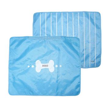 iCool Dog Mat V2 – Blue