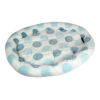 Parisian Pet Cotton Candy Pet Mat – Blue