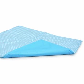 iCool Gel Dog Mat by Dogo – Blue