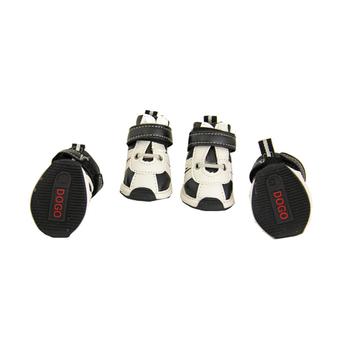 Runner Dog Sneakers by Dogo – Black