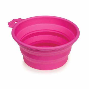 Guardian Gear Bend-a-Bowl – Pink