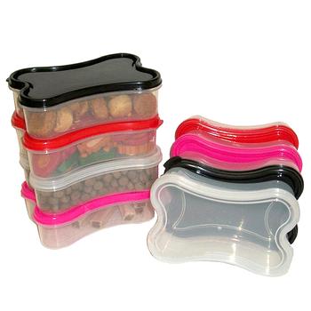 Bone Shaped PupperWare