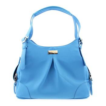 Sea Glass Mia Michele Dog Carry Bag