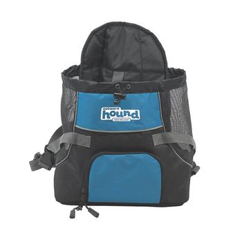 Outward Hound Pooch Pouch Front Carrier – Blue