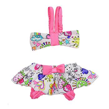 Bondi Dog Bikini