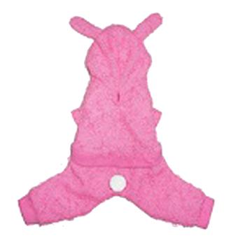 Harajuku Dog Jumper – Pink