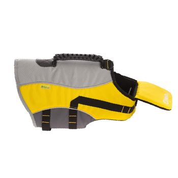 GF Pet Dog Life Vest – Yellow