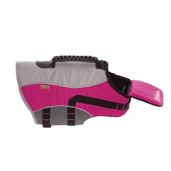 GF Pet Dog Life Vest – Fuchsia