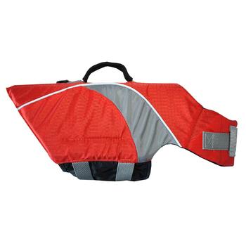 Canine Dog Lifejacket – Orange