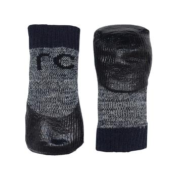 Sport PAWks Dog Socks – Charcoal Heather
